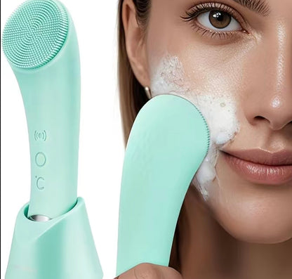 Facial Cleansing Brush