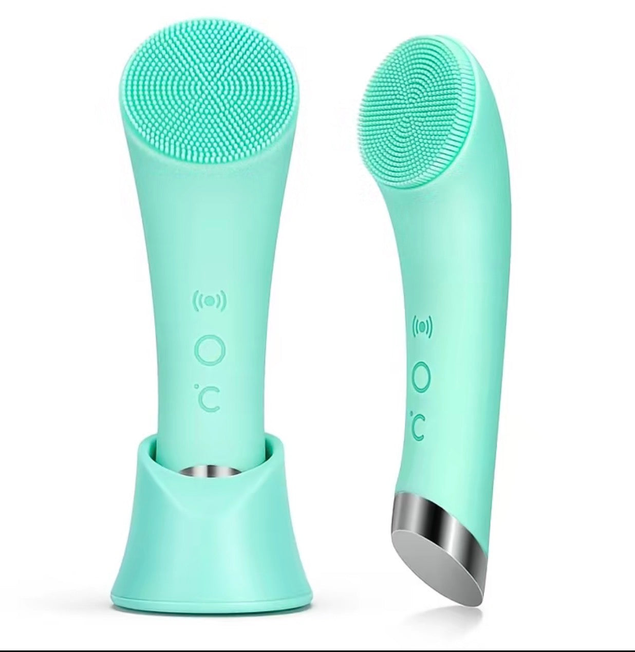 Facial Cleansing Brush