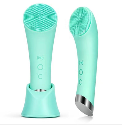 Facial Cleansing Brush