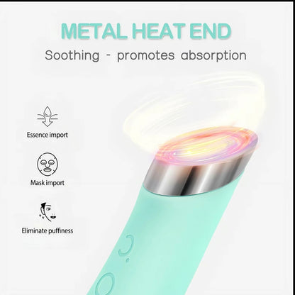Facial Cleansing Brush