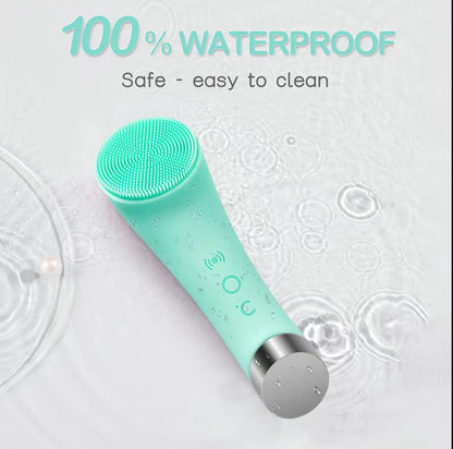 Facial Cleansing Brush
