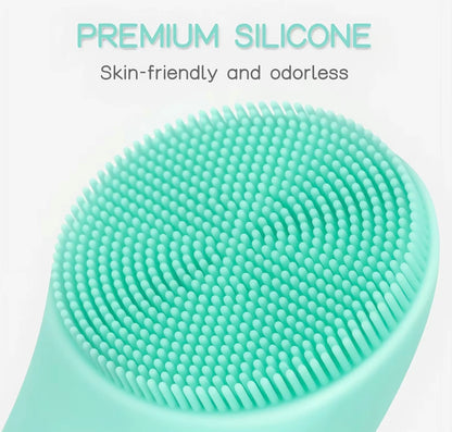Facial Cleansing Brush