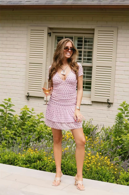 Haven Dress